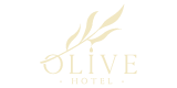 Hotel Olive Ksamil