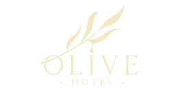 Hotel Olive Ksamil